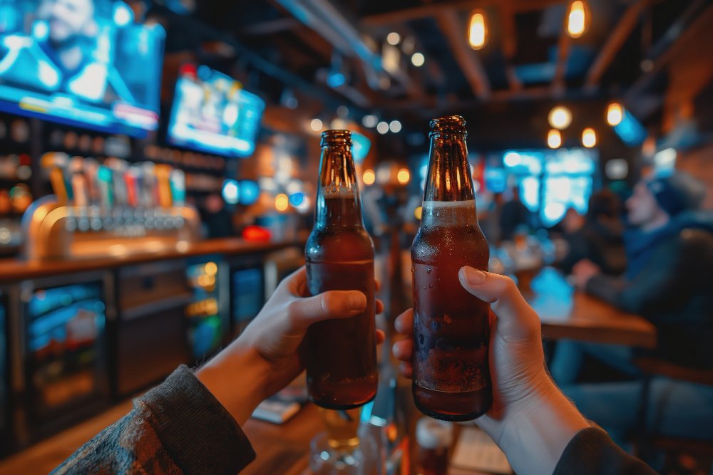 OG Bar & Grill